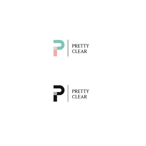 Logo for fashion brand