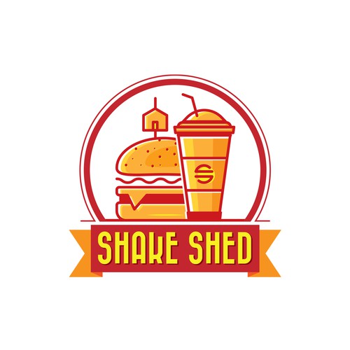 Shake Shed