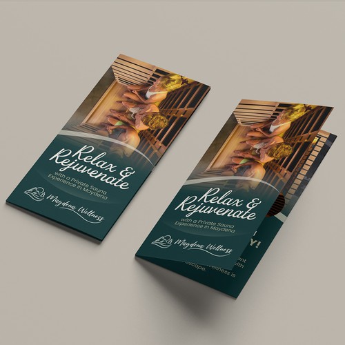 Trifold Brochure 
