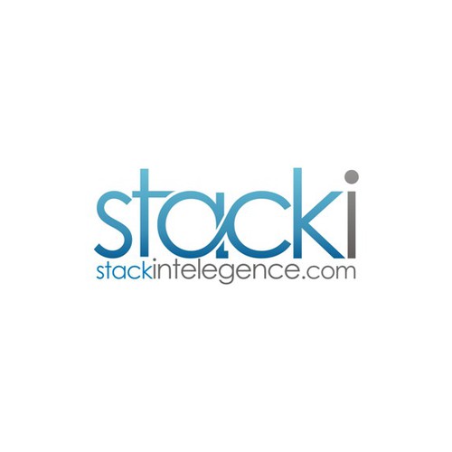 Stack Intelligence needs a new logo