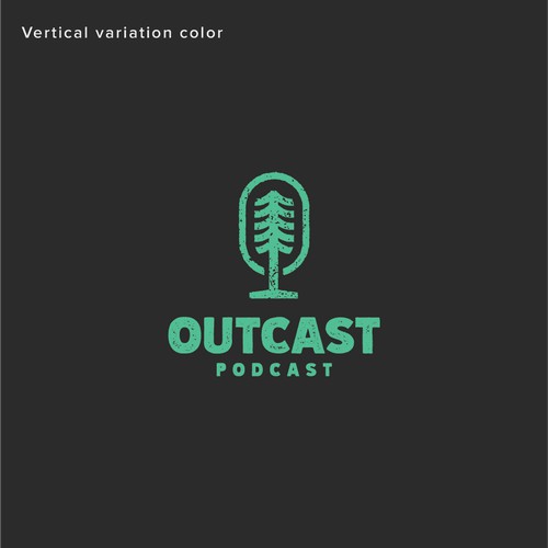 OUTCAST PODCAST