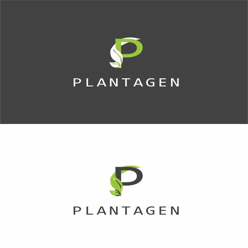 Logo for lant based sports nutrition