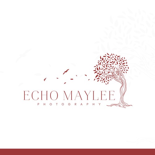 Echo Maylee Photography Logo
