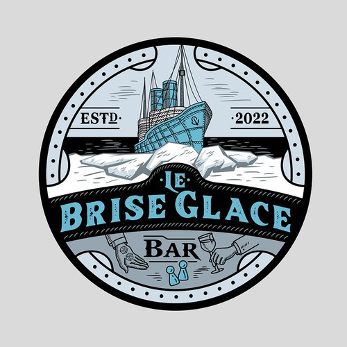 Le Brise-glace