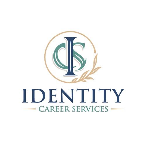Logo for Identity Career Sevices (ICS)