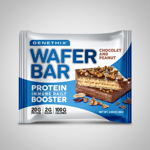Packaging Design
