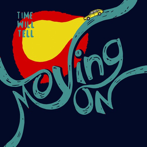 Pop-Punk Band Time Will Tell needs Album Cover Prize $ Guaranteed!