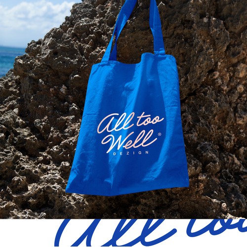 All Too Well Dezign store