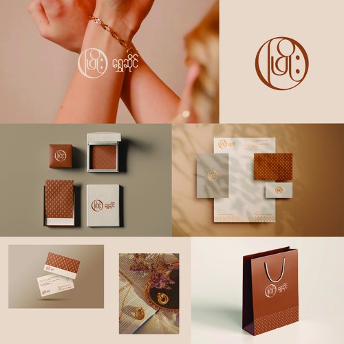 Phyoe Jewellery