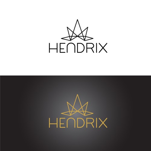 Simple logo - Draft