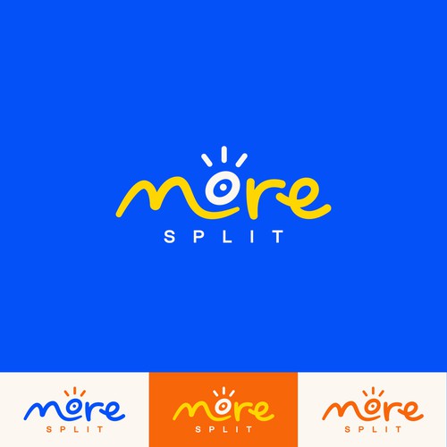 More Logo Design
