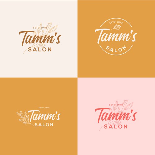 Tamm's Salon