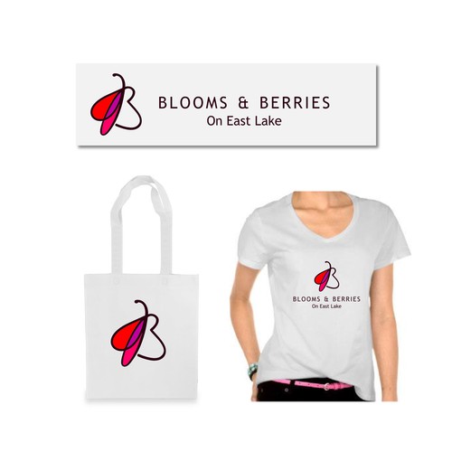 Bloms & Berries