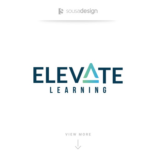 Logo Concept for a company of courses and workshops