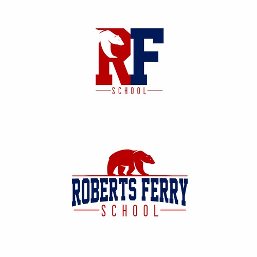 ROBERT FERRY SCHOOL