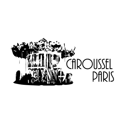 Create logo for new Luxury Brand Caroussel