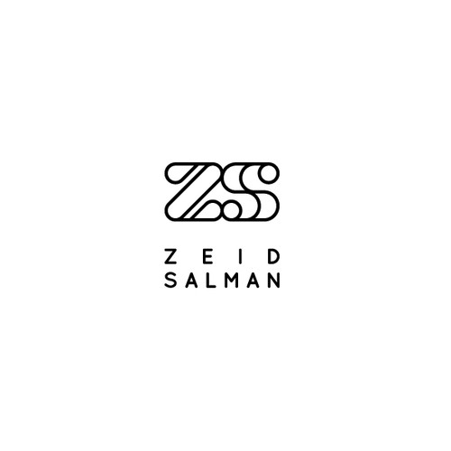 Zeid Salman logo