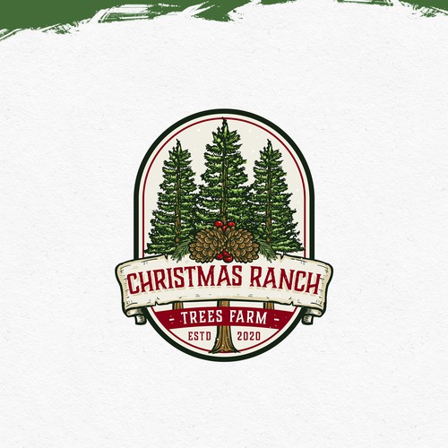 Christmas Ranch Tree Farms