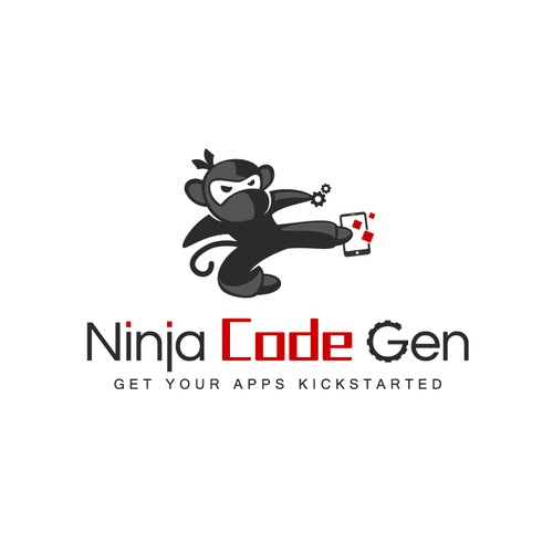 Ninja Code Gen