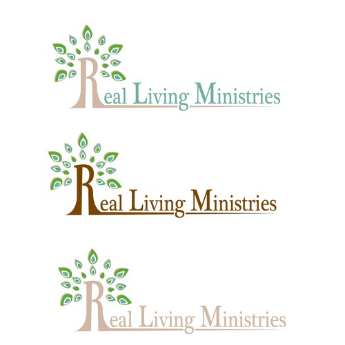 Real Living Ministries