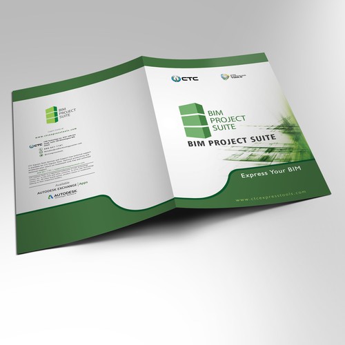 Architectural Software Add-in Brochure