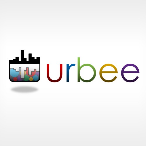 Logo Design for Urbee