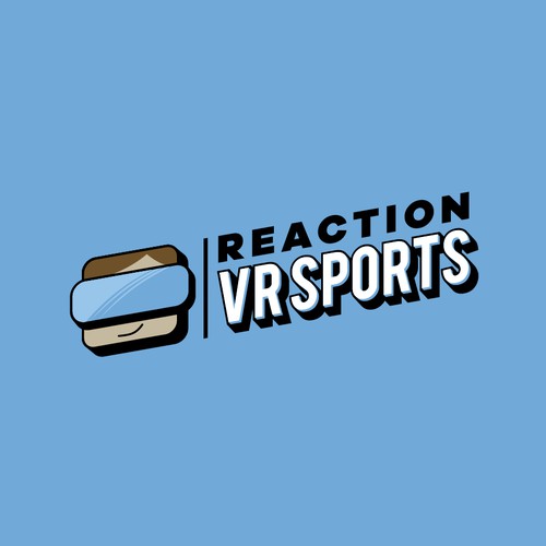 Reaction VR Sports