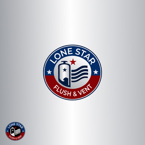 Lone Star Flush & Vent.