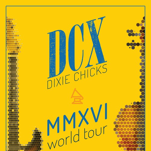 Poster design for DCX