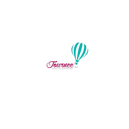 Logo concept for Journee