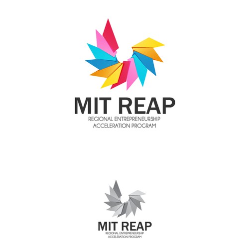 logo for MIT Regional Entrepreneurship Acceleration Program