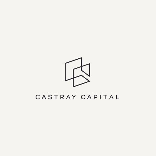 Logo for Castray Capital