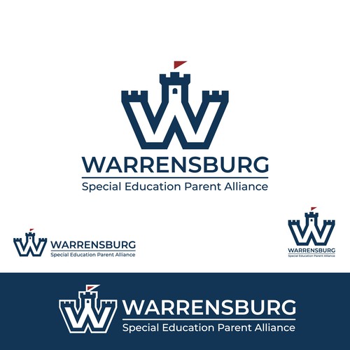 special education logo