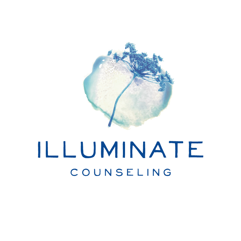 Illuminate Counseling Logo