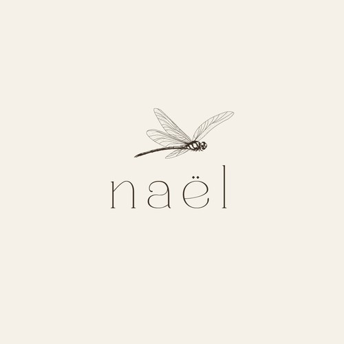 Logo design for the fashion company