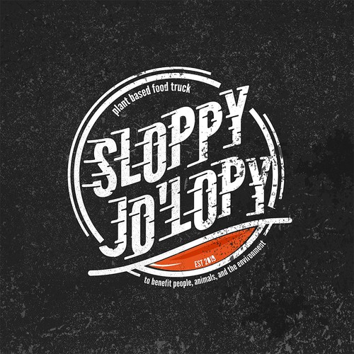 Sloppy Jo'lopy