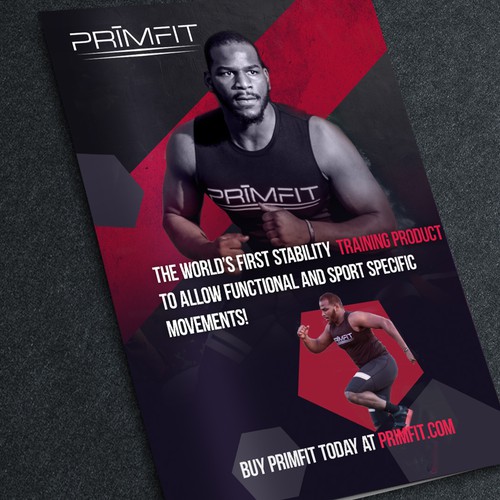 PRIMFIT