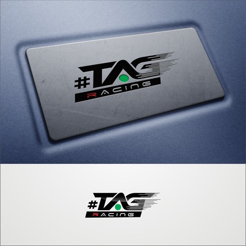 #TAG Racing