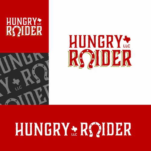 Hungry Raider