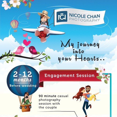 Nicole Chan Photography