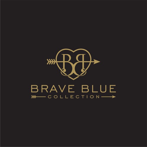 Brave Blue Collection