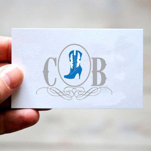 Business card design/logo