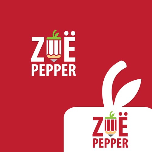 Pepper Logo