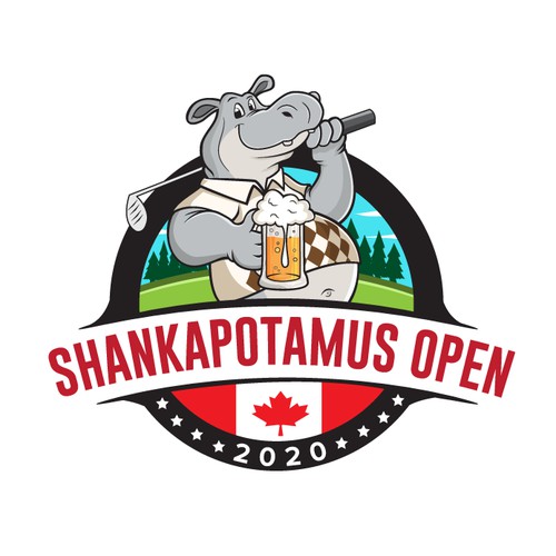Shankapotamus Open