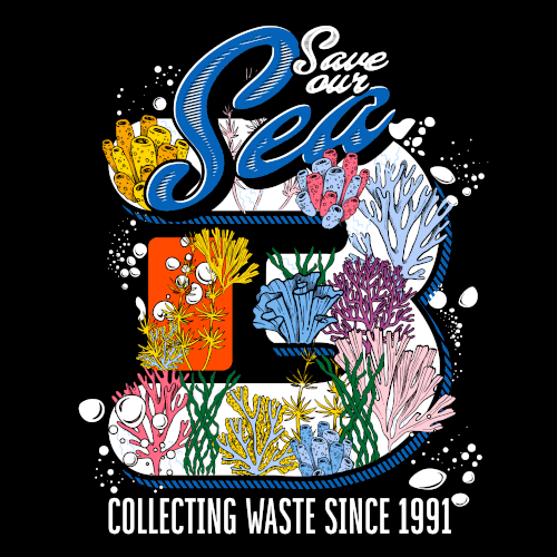 Save our Sea