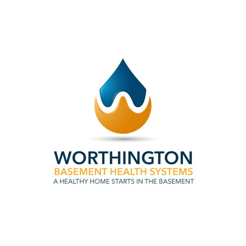 Worthington logo concept