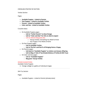 Reviewed design