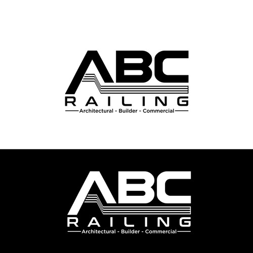 ABC railing