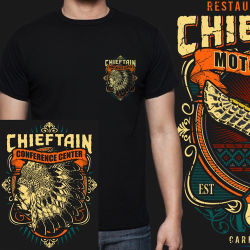 chieftain
