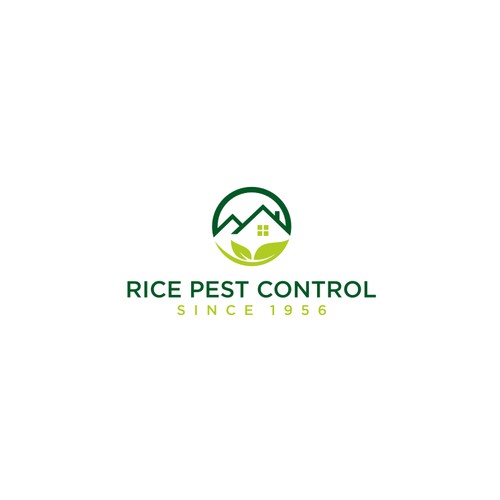 Rice Pest Control